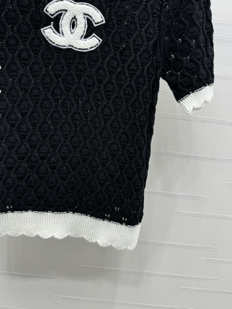 Chanel T-Shirts